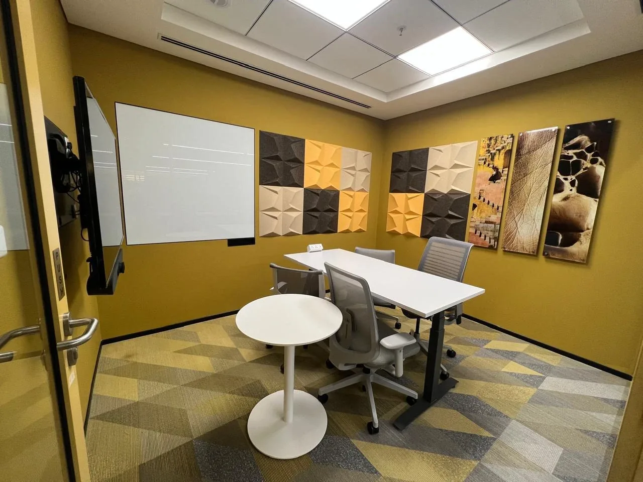 LinkedIn Office Image